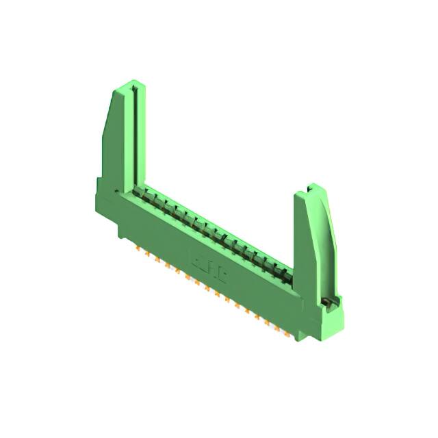 337-034-555-878 EDAC Inc.  Edgeboard Connectors